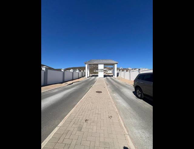 LAND FOR SALE IN STEENBERGS COVE